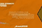 Primeiras Impressões: Fumetsu no Anata e – Temporada 3