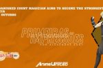 Primeiras Impressões: Mikata ga Yowasugite Hojo Mahō