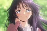 O ANIME DO DESABROCHAR DAS FLORES (kaoru hana wa rin to saku)