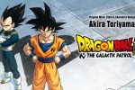 Dragon Ball Super: The Galactic Patrol – O Renascimento do Anime em 2026