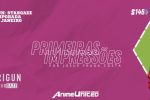 Primeiras Impressões – Trigun: Stargaze