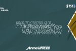 Primeiras Impressões – MAO
