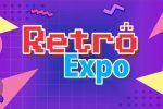 Retrô Expo 2026 RJ