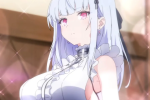 Azur Lane: Slow Ahead! 2ª Temporada – 2º Promo Vídeo Revela Estreia