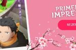 Primeiras Impressões: Re:Zero 4ª Temporada
