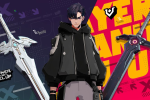 Review: The Player Who Can’t Level Up