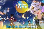 Anime Wings 2026