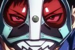 TODOS QUEREM SER KAMEN RIDER