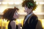 MY HERO ACADEMIA SE DESPEDE COM A OVA “MORE”
