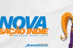 Gameoverso — A Nova Sensação nas Animações Indie