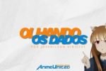 Vamos Falar de: Olhando os Dados 2