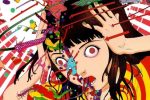 Shintaro Kago na CCXP26