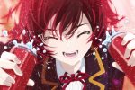 RWBY: Hyousetsu Teikoku é um amoroso desastre