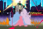 Cyberpunk Mercenários