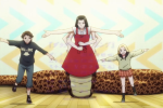 Primeiras Impressões: Reiwa no Dara-san