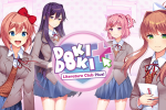 Pesquisadores do ChatGPT encontram “superusuário” obcecado por fanfic de Doki Doki Literature Club