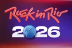 Rock in Rio 2026