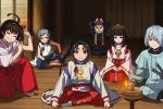 Nige Jouzu no Wakagimi 2nd Season