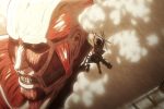 Shingeki no Kyojin lidera as premiações do Anime Awards