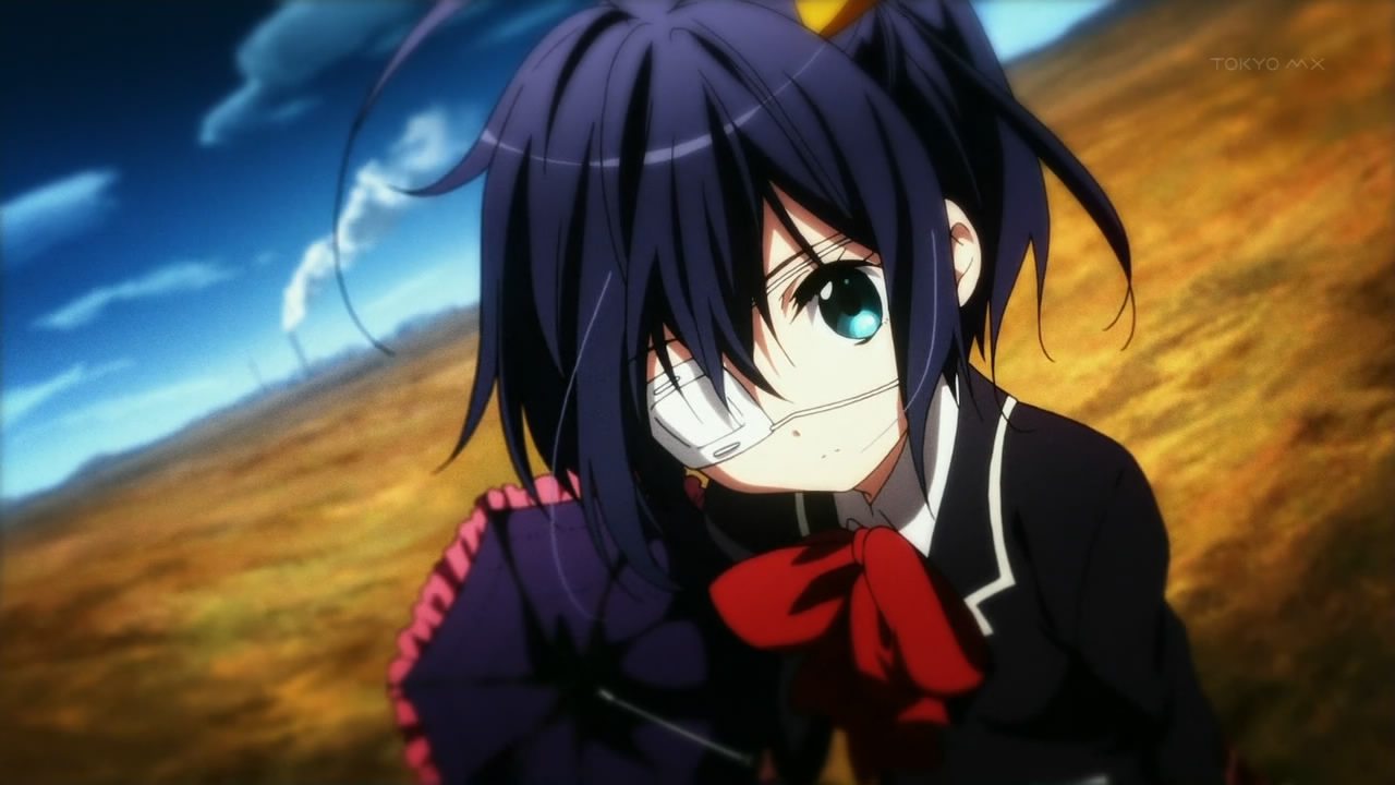 Chuunibyou Demo Koi Ga Shitai Le Film Filme de Chuunibyou Demo Koi ga Shitai! - Noticias Anime United
