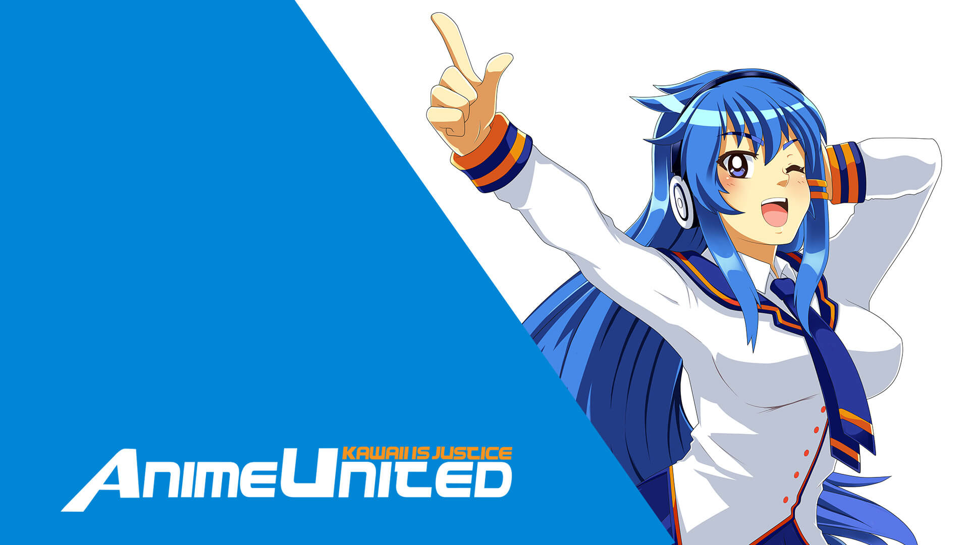 Resultado de imagem para Anime United