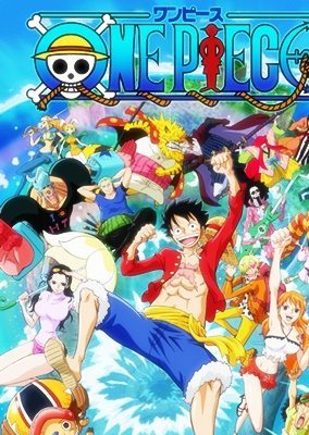 Data de estreia do próximo arco de One Piece - Anime United