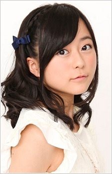 © Inori Minase