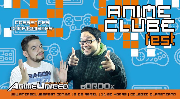 Anime Clube Fest 2017