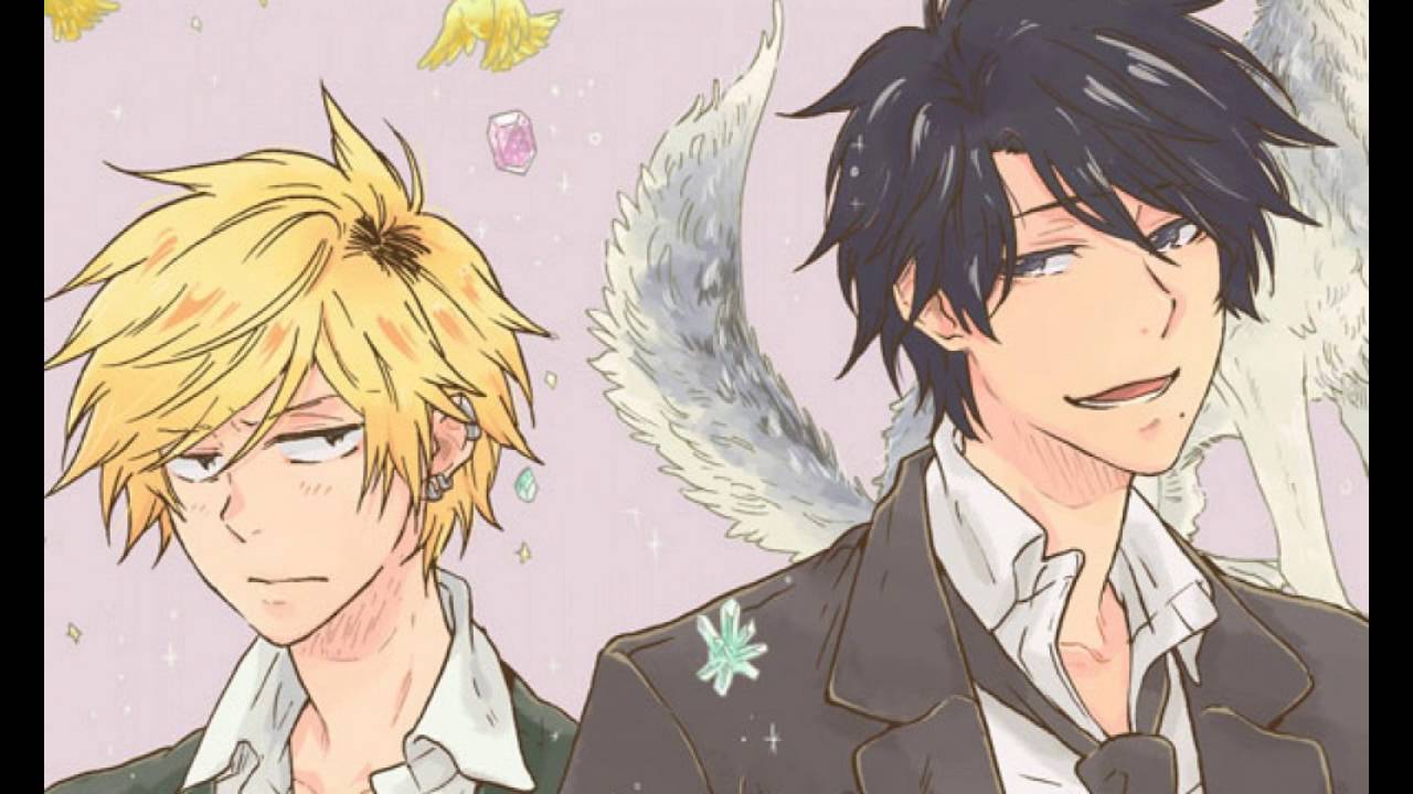 Hitorijime My Hero