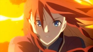 img Re:Creators