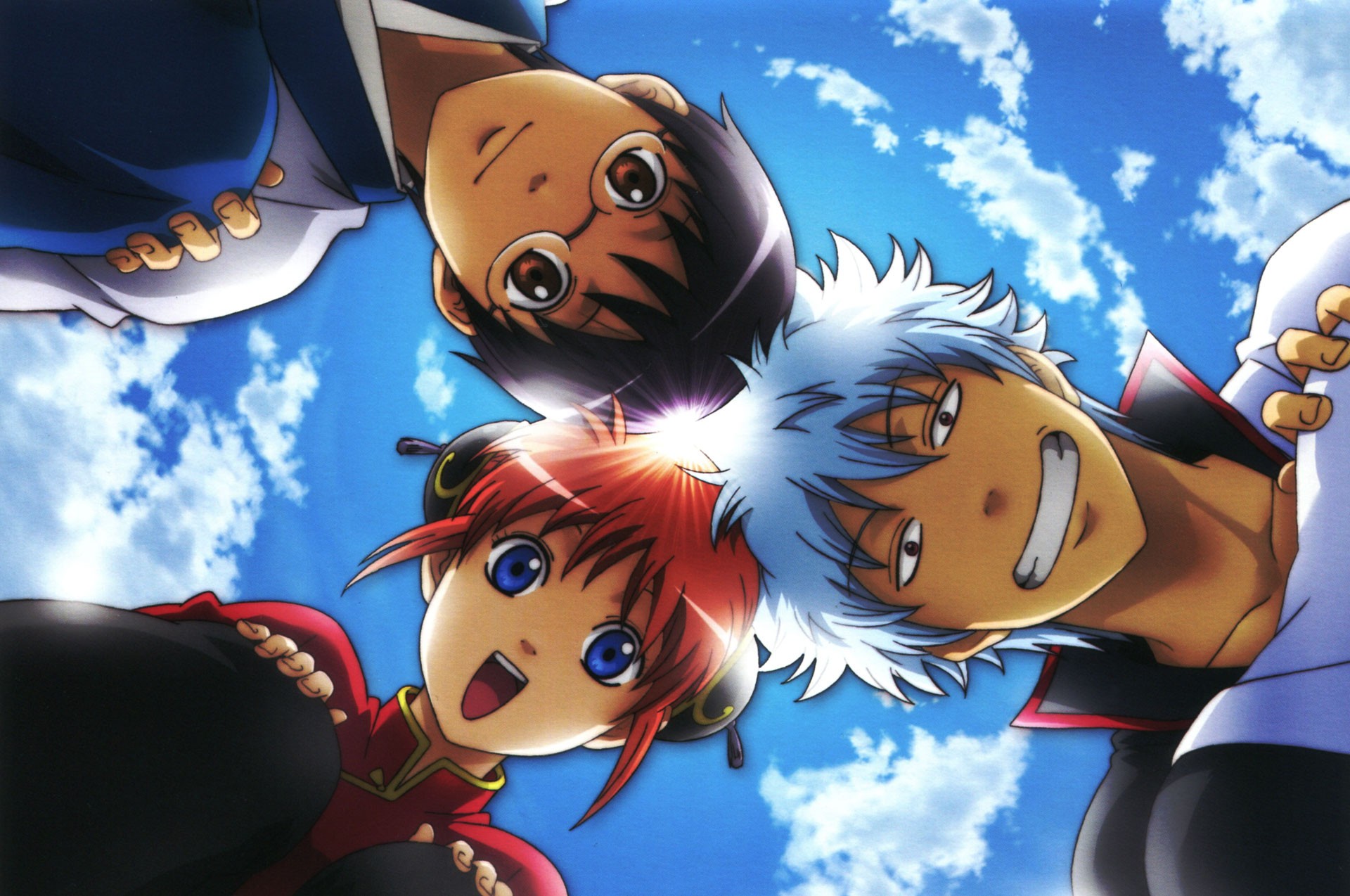download anime gintama batch