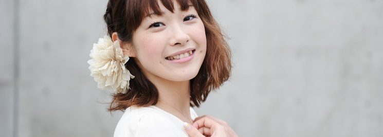 Yuka Terasaki Anime United