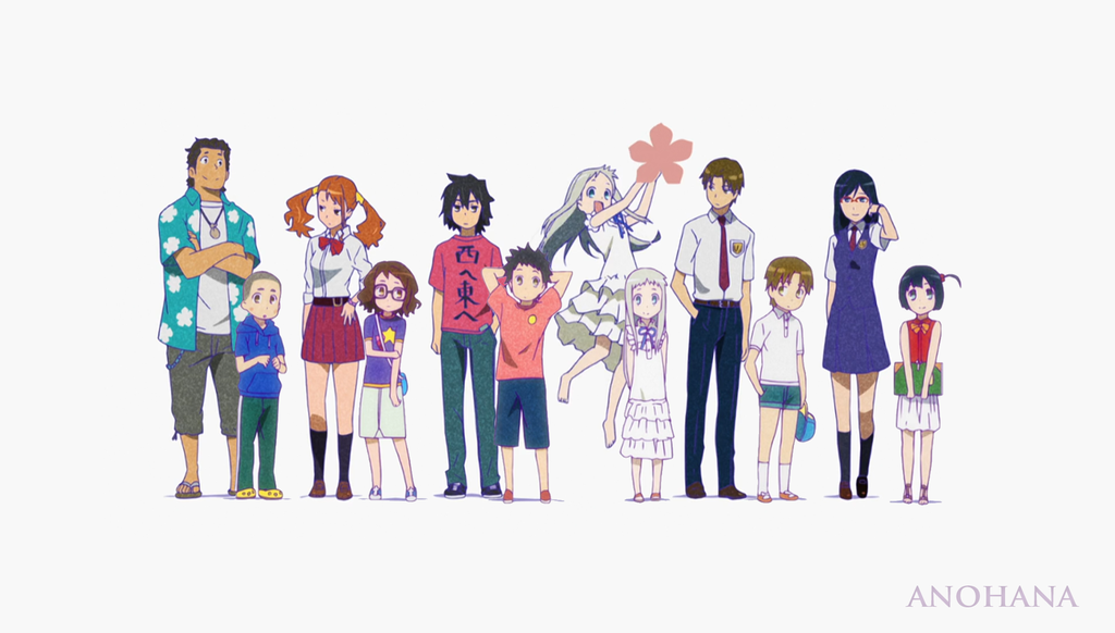 animeworld  Vamos falar de animes e mangás, além de uma pitada de