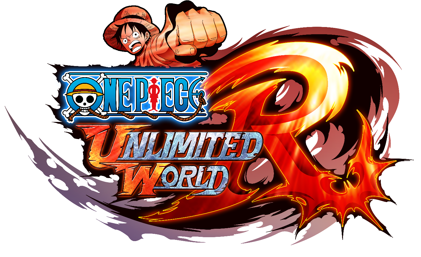 One Piece Unlimited World Red ganha anuncio para TV Anime United