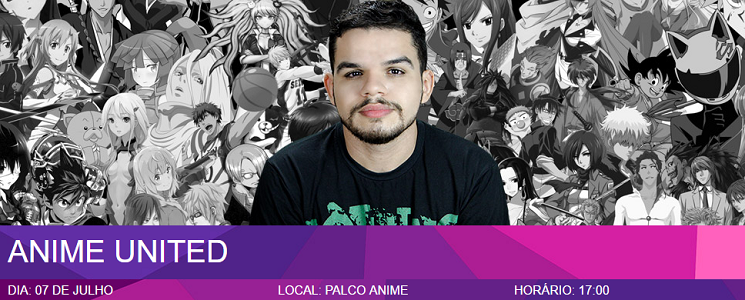 Anime Friends 2017