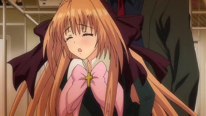 10 Hentais Futa