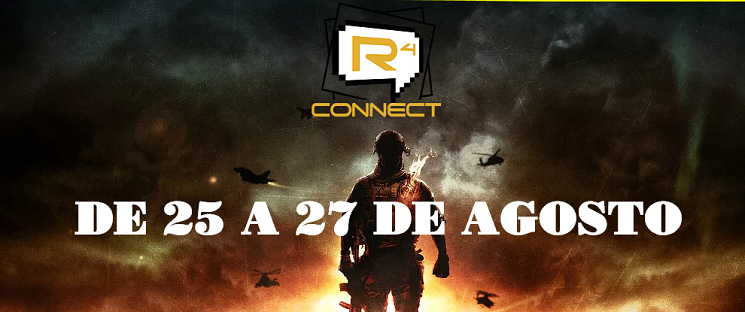 R4Connect 2017