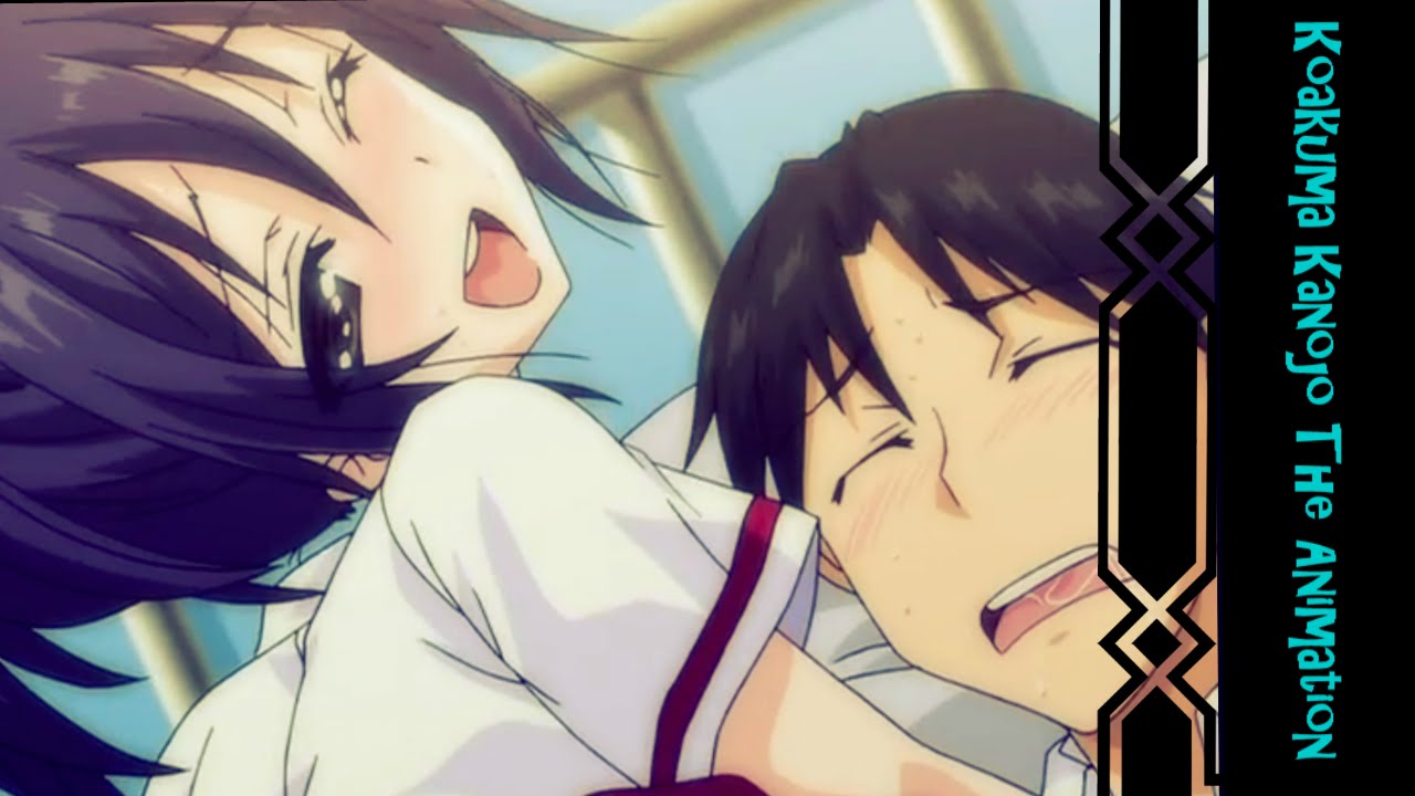 10 Hentais Futa