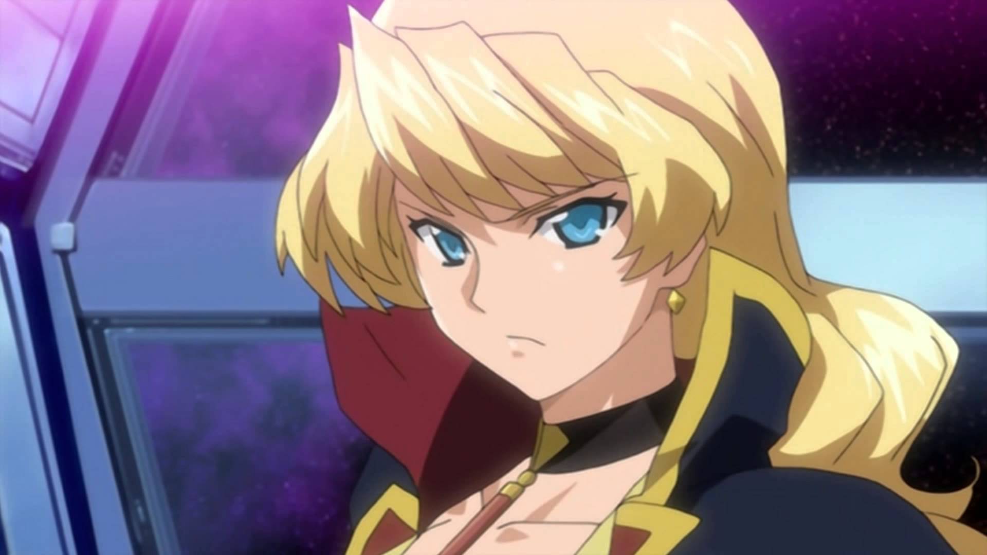 10 hentais Futa