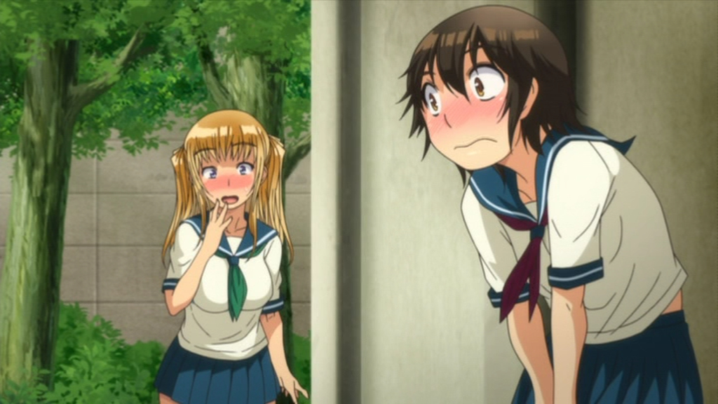 10 Hentais Futa