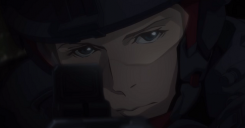 Genocidal Organ