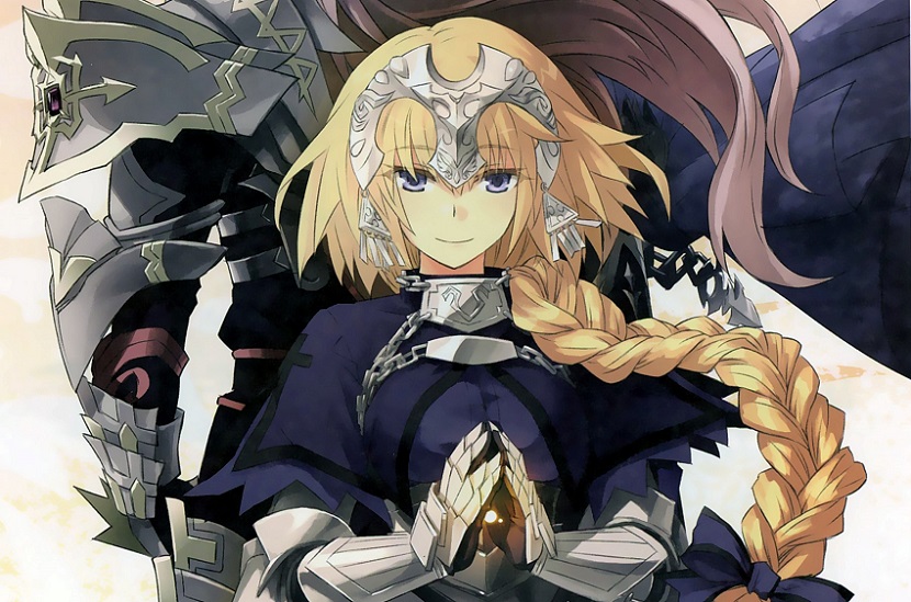 Fate/Apocrypha terá especial de recapitulação - Anime United