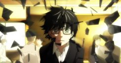 Sangatsu no Lion