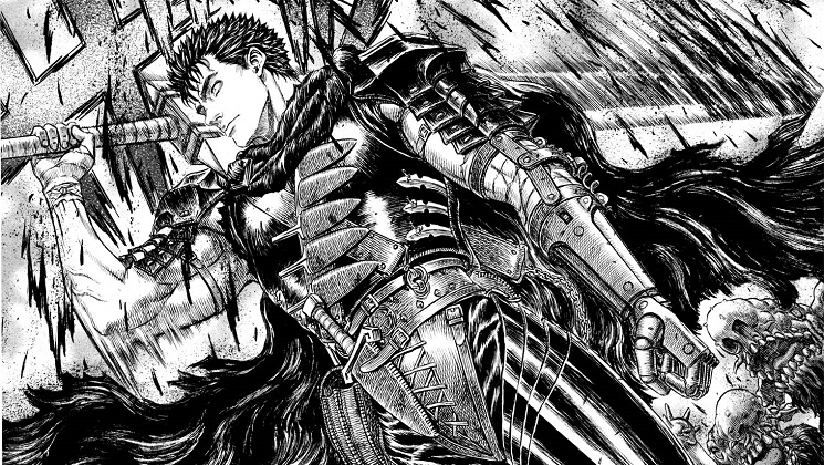 Berserk