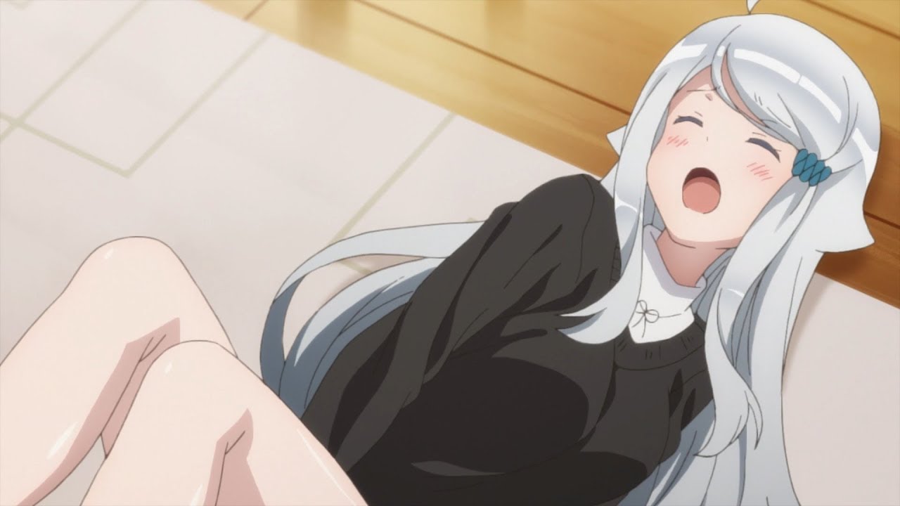 Image result for Imouto Sae e Ireba li