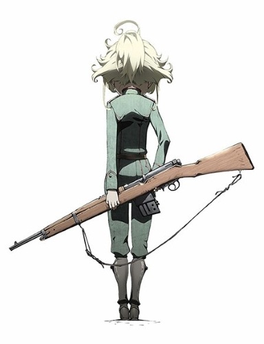 Youjo Senki