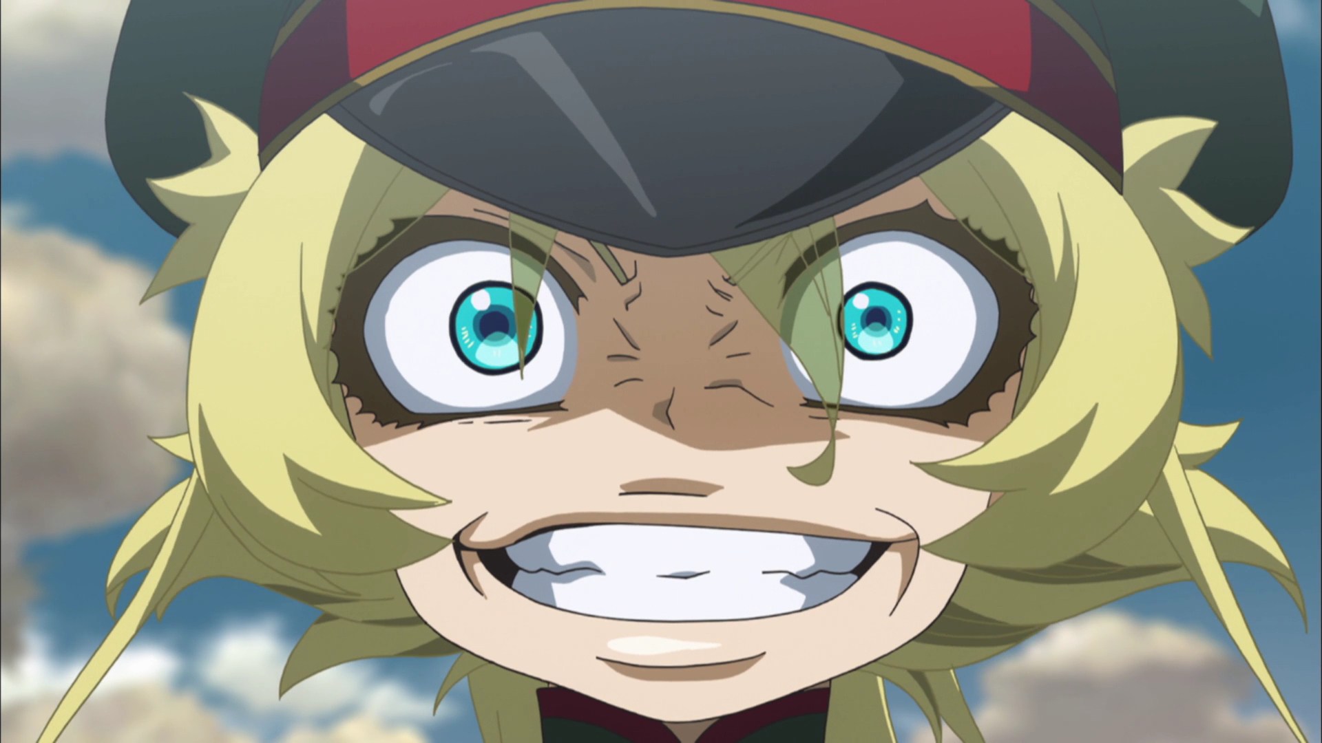 Youjo Senki