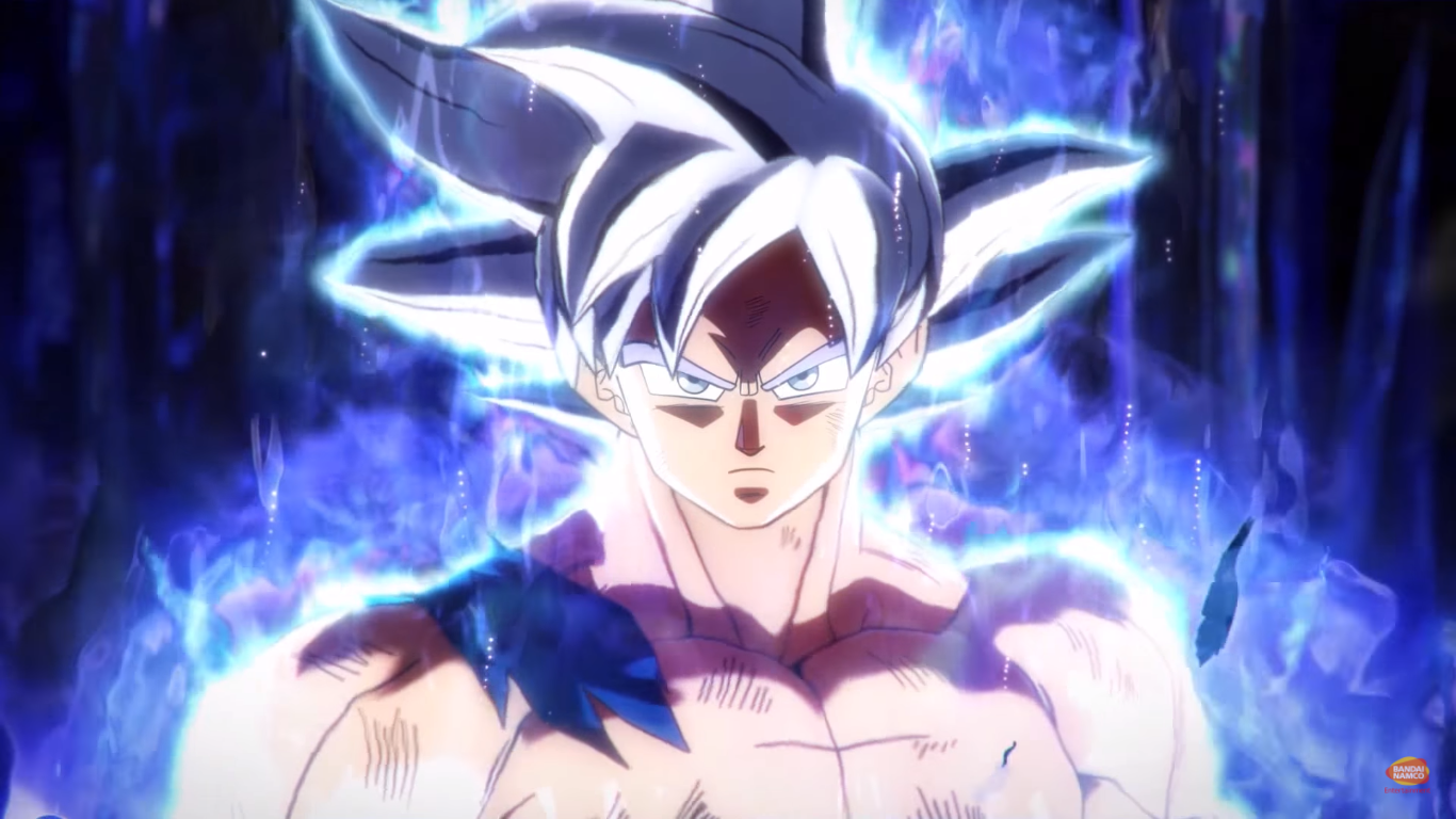 Dragon Ball Xenoverse