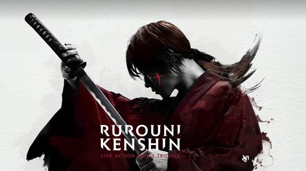 Rurouni Kenshin