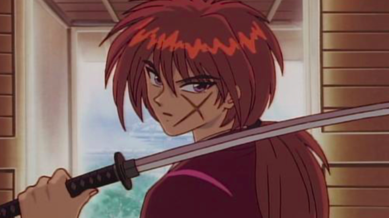 Rurouni Kenshin